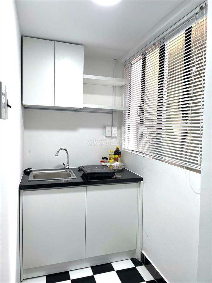🏡 Chỉ 4.5 Triệu Q3 - Duplex Xinh Như Studio Hàn Quốc - Full Nội Thất