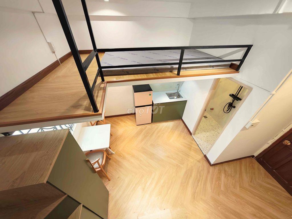 🔥 DUPLEX MỚI TOANH – SƯ VẠN HẠNH, Q10 | THIẾT KẾ ĐẸP – KHÔNG GIAN RỘNG