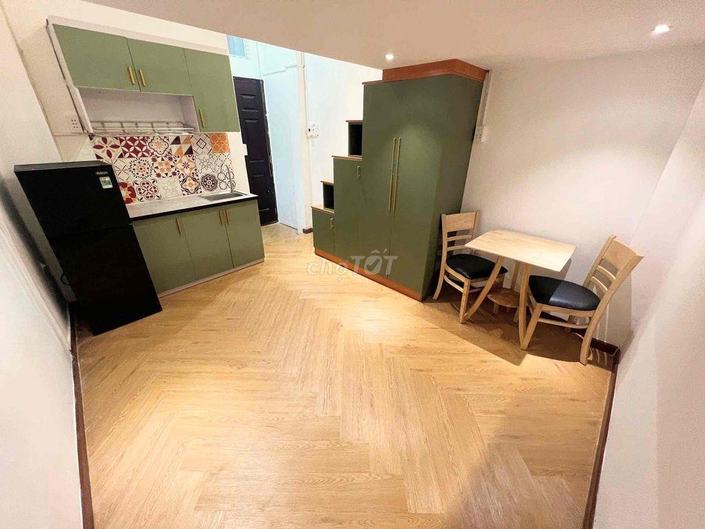 🔥 DUPLEX MỚI TOANH – SƯ VẠN HẠNH, Q10 | THIẾT KẾ ĐẸP – KHÔNG GIAN RỘNG