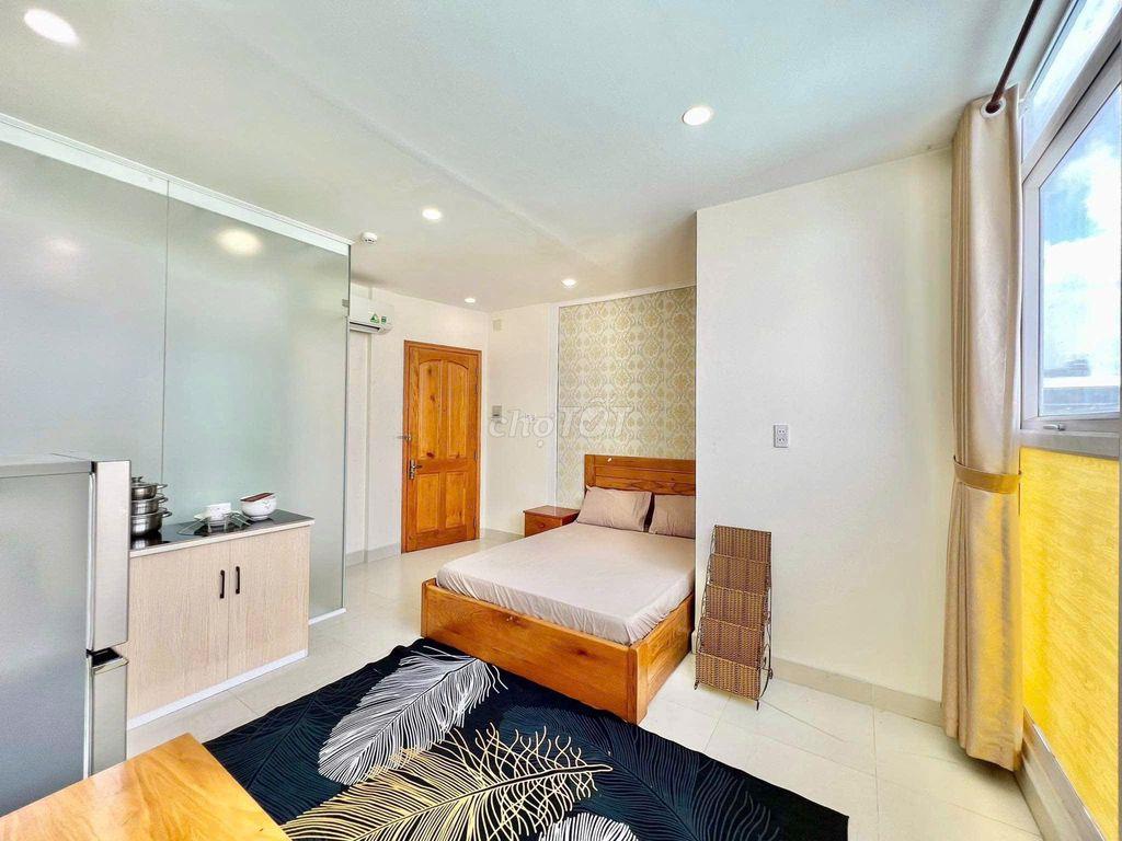 STUDIO THANG MÁY TẠI LÊ VĂN SỸ Q3-GIÁ TỐT CHỐT TRONG 21/08