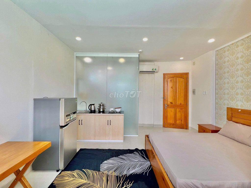 STUDIO THANG MÁY TẠI LÊ VĂN SỸ Q3-GIÁ TỐT CHỐT TRONG 21/08
