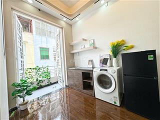 🔥CĂN HỘ 2PN QUẬN 10 – MÁY GIẶT RIÊNG  – NGAY TÔ HIẾN THÀNH! 🔥