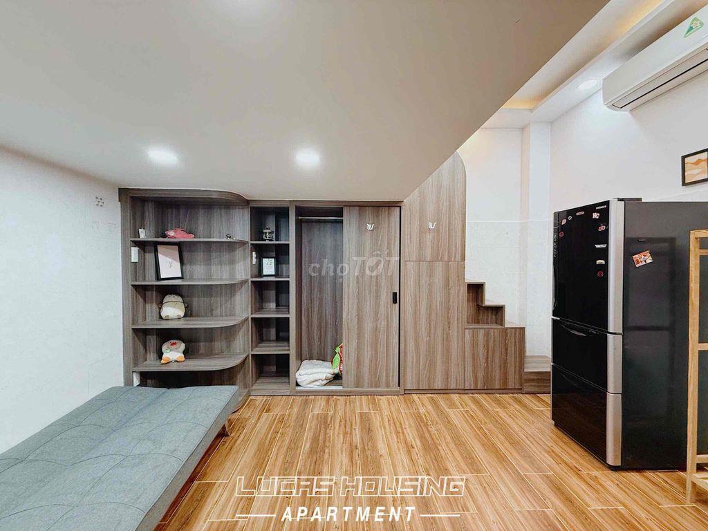 DUPLEX SIÊU XINH GIÁ YÊU THƯƠNG NGAY TẠI TRUNG TÂM THÀNH PHỐ
