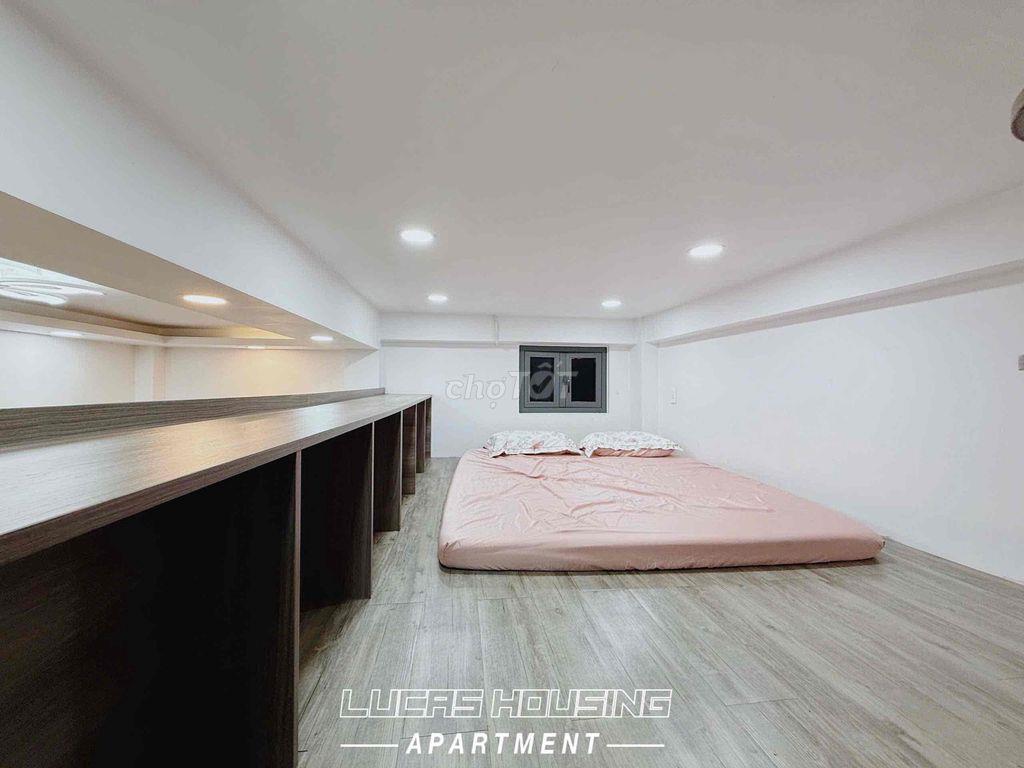DUPLEX SIÊU XINH GIÁ YÊU THƯƠNG NGAY TẠI TRUNG TÂM THÀNH PHỐ