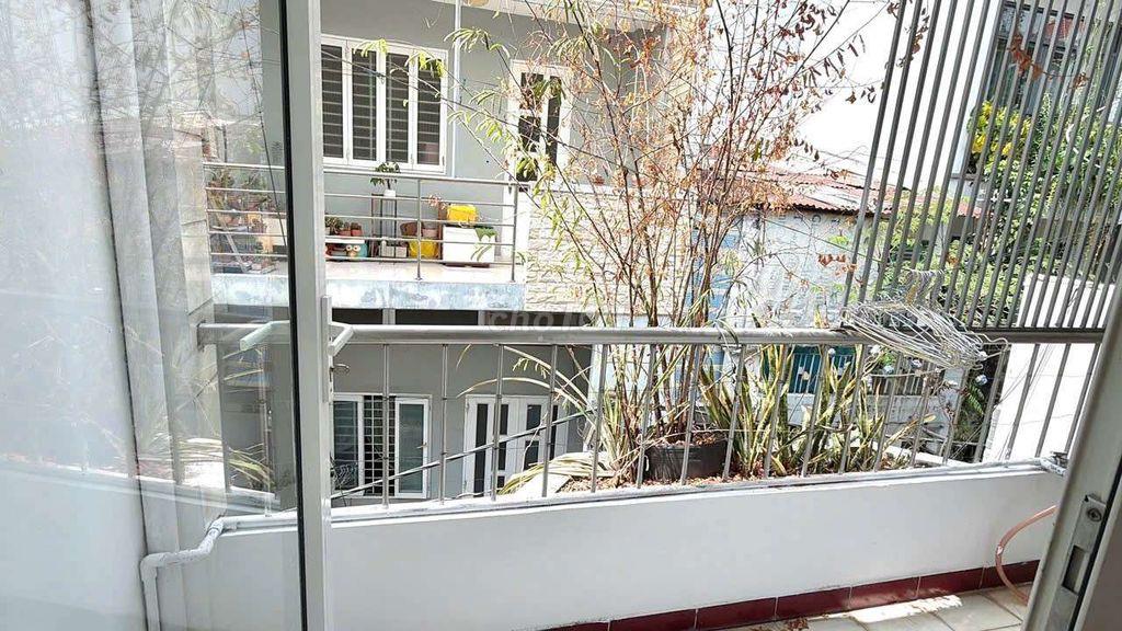 CĂN HỘ 1PN_BAN CÔNG_FULL NỘI THẤT_THOÁNG MÁT_NGAY TRUNG TÂM