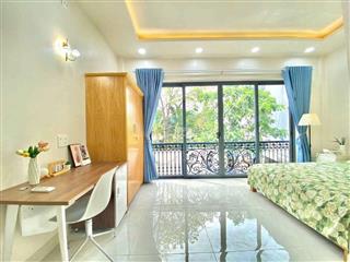 CĂN HỘ 1PN NGAY TRUNG TÂM_RỘNG RÃI_THOÁNG MÁT_NEW 100%