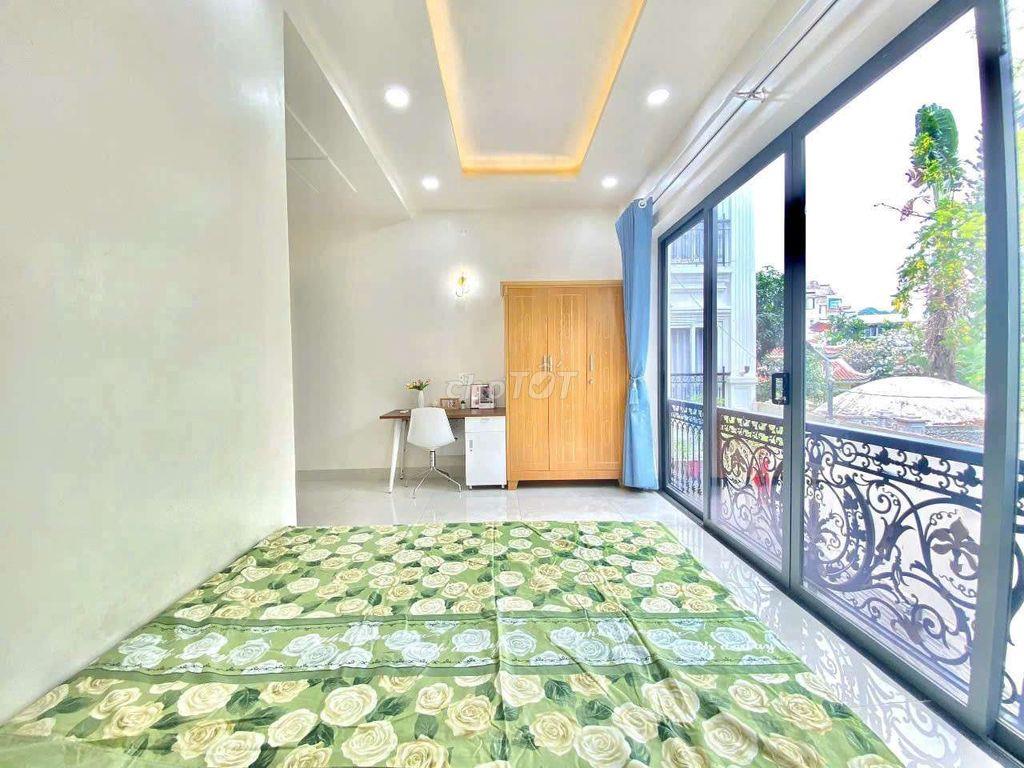CĂN HỘ 1PN NGAY TRUNG TÂM_RỘNG RÃI_THOÁNG MÁT_NEW 100%