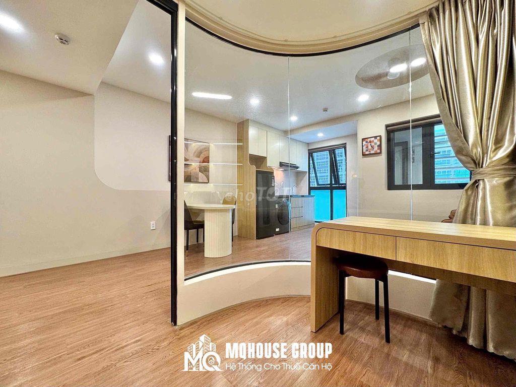 CHO THUÊ CĂN HỘ 1 PHÒNG NGỦ FULL NỘI THẤT – NGUYỄN TRÃI, QUẬN 1