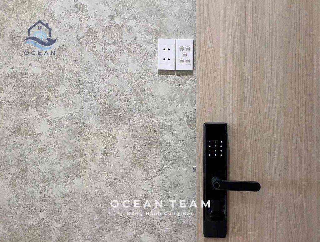 CHO THUÊ CĂN HỘ 1PN FULL NỘI THẤT BANCOL – NGUYỄN THÁI BÌNH, QUẬN 1