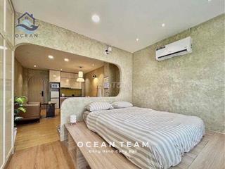 CHO THUÊ CĂN HỘ 1PN FULL NỘI THẤT BANCOL – NGUYỄN THÁI BÌNH, QUẬN 1