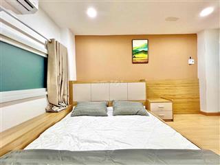 CHO THUÊ CĂN HỘ FULL NỘI THẤT – NAM KỲ KHỞI NGHĨA, QUẬN 3
