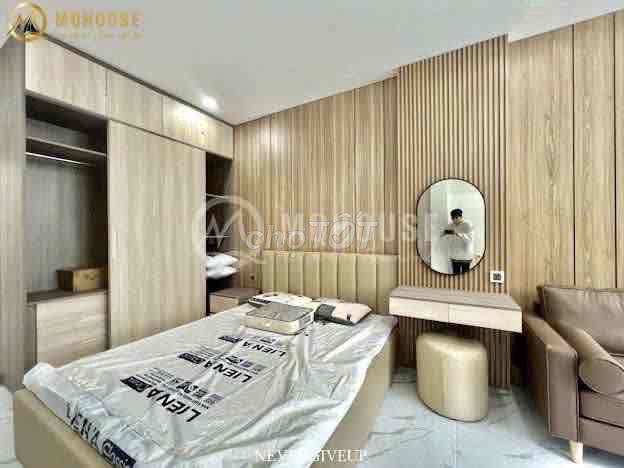 CHO THUÊ CĂN HỘ QUẬN 5 FULL NỘI THẤT QUẬN 3