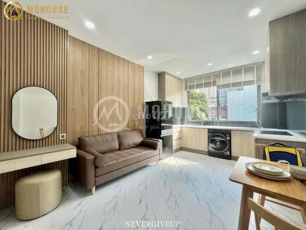 CHO THUÊ CĂN HỘ QUẬN 5 FULL NỘI THẤT QUẬN 3