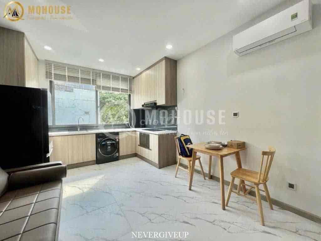 CHO THUÊ CĂN HỘ QUẬN 5 FULL NỘI THẤT QUẬN 3