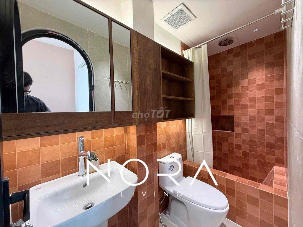 Khai Trương Căn Hộ Mới Full Nội Thất Gần Toà Nhà Viettel, Vincom.