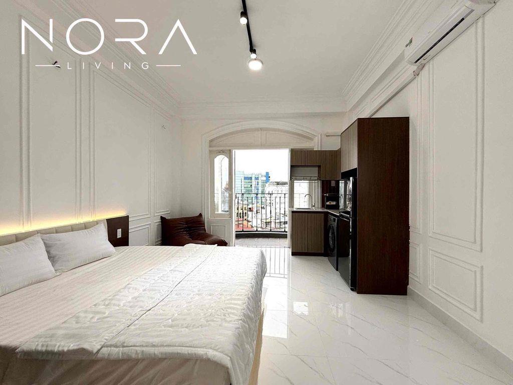 Khai Trương Căn Hộ Mới Tại Q1, Gần Nhà Thờ, Công Viên Lê Văn Tám