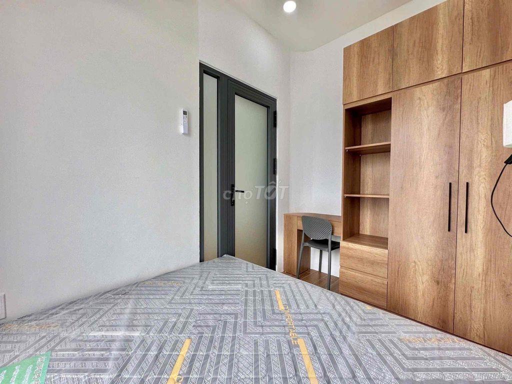 Khai Trương Căn Hộ 1 PN Tại Trung Tâm Q3, Gần Viettel, Ngã 6, Q1, Q10