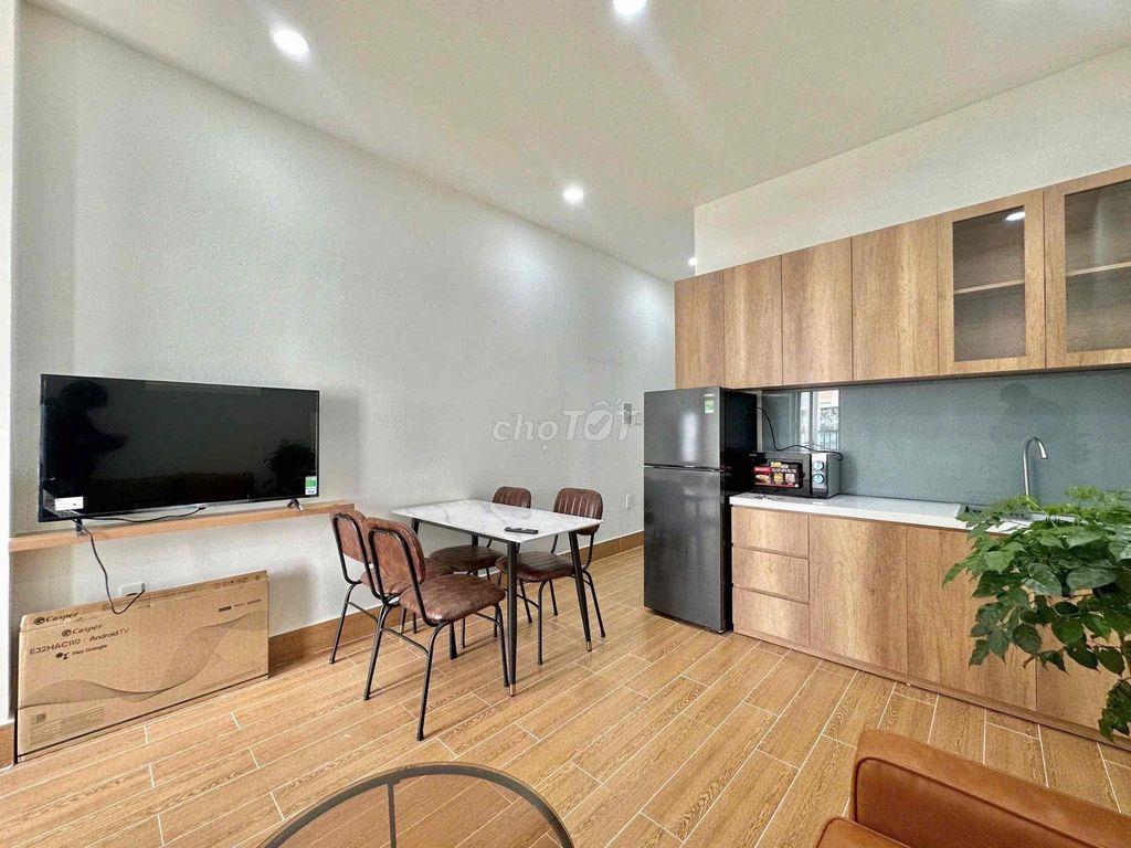 Khai Trương Căn Hộ 1 PN Tại Trung Tâm Q3, Gần Viettel, Ngã 6, Q1, Q10