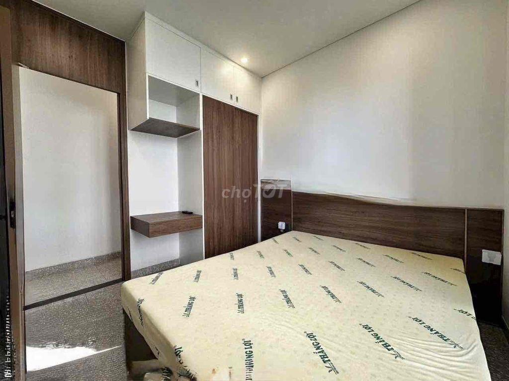 Căn Hộ Mới Khai Trương TT Tại Q3, Gần Q1, Vòng Xoay Dân Chủ, Viettel