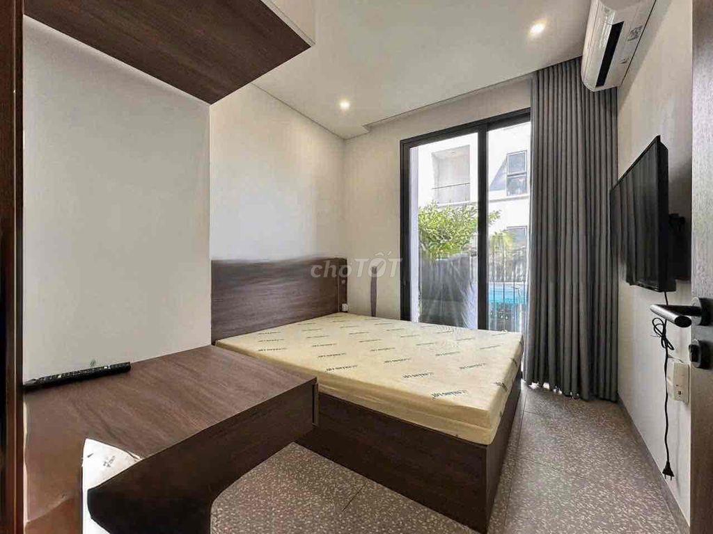 Căn Hộ Mới Khai Trương TT Tại Q3, Gần Q1, Vòng Xoay Dân Chủ, Viettel
