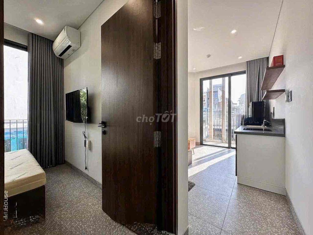Căn Hộ Mới Khai Trương TT Tại Q3, Gần Q1, Vòng Xoay Dân Chủ, Viettel