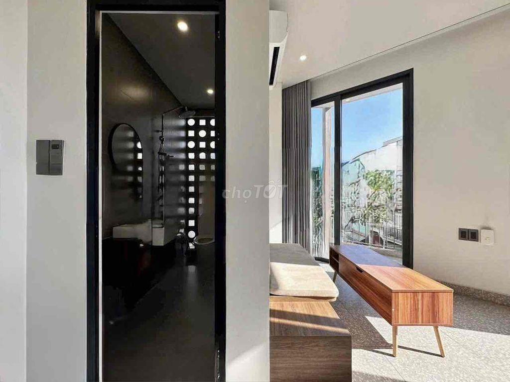 Căn Hộ Mới Khai Trương TT Tại Q3, Gần Q1, Vòng Xoay Dân Chủ, Viettel