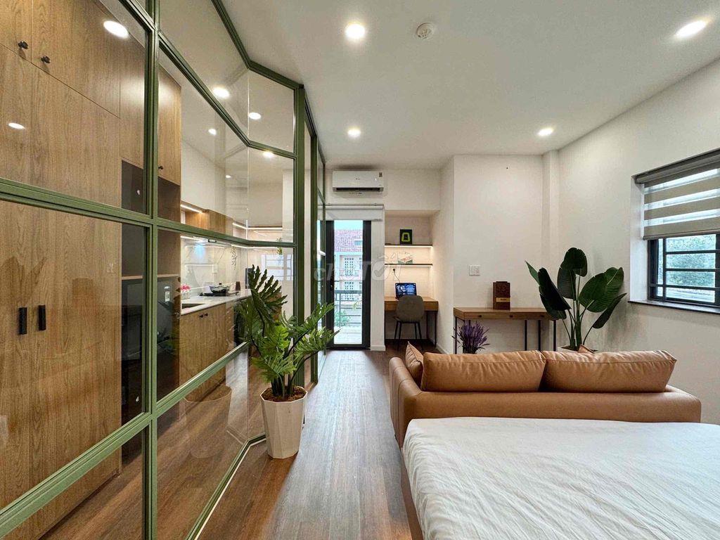 Khai Trương Căn Hộ Tại Tân Định Q1, Gần Nhà Thờ Tân Định,  Lê Văn Tám