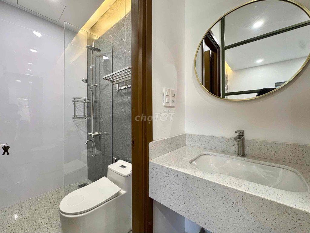 Khai Trương Căn Hộ Tại Tân Định Q1, Gần Nhà Thờ Tân Định,  Lê Văn Tám