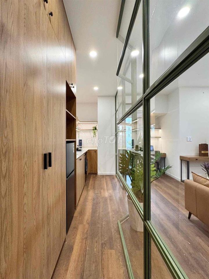 Khai Trương Căn Hộ Tại Tân Định Q1, Gần Nhà Thờ Tân Định,  Lê Văn Tám