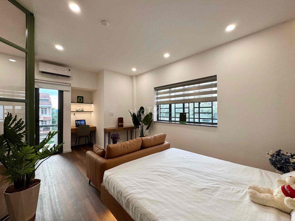 Khai Trương Căn Hộ Tại Tân Định Q1, Gần Nhà Thờ Tân Định,  Lê Văn Tám
