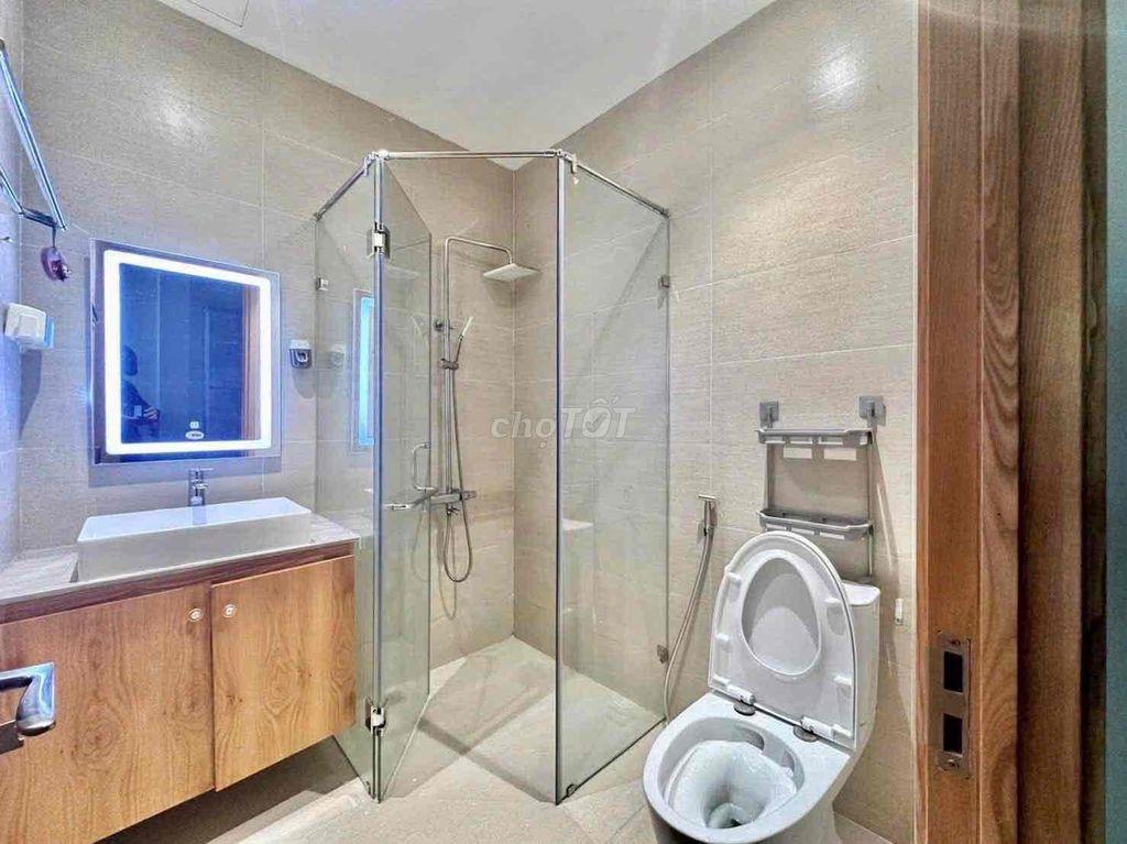 Khai Trương Căn Hộ Tại Trung Tâm Q3 Gần Viettel, Nhà Thờ Tân Định, Q1