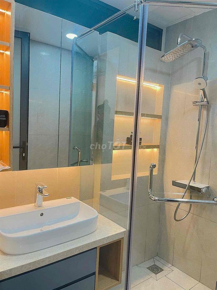 KHAI TRƯƠNG CĂN HỘ CHUNG CƯ MINI FULL NT SẠCH ĐẸP NGAY THẢO CẦM VIÊN