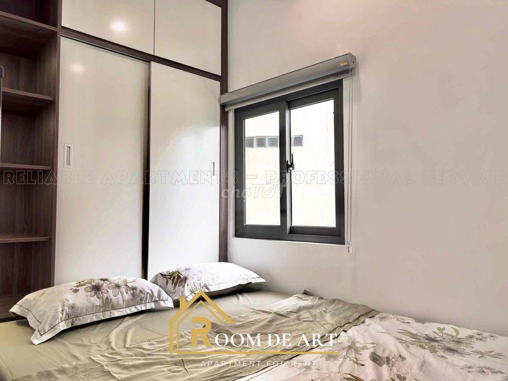 CHO THUÊ CĂN HỘ STUDIO CỬA SỔ TRỜI THOÁNG NGAY THẢO CẦM VIÊN , ĐÀI HTV