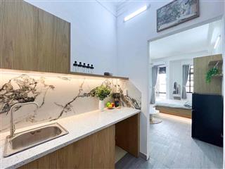 TRỐNG SẴN CĂN STUDIO BAN CÔNG TÁCH BẾP NGAY TRUNG TÂM Q3 GIÁ ƯU ĐÃI