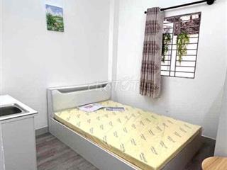KHAI TRƯƠNG CĂN HỘ DVU FULL NT CỬA SỔ THOÁNG NGAY KHU BÀN CỜ QUẬN 3