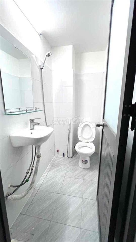 KHAI TRƯƠNG CĂN HỘ DVU FULL NT CỬA SỔ THOÁNG NGAY KHU BÀN CỜ QUẬN 3