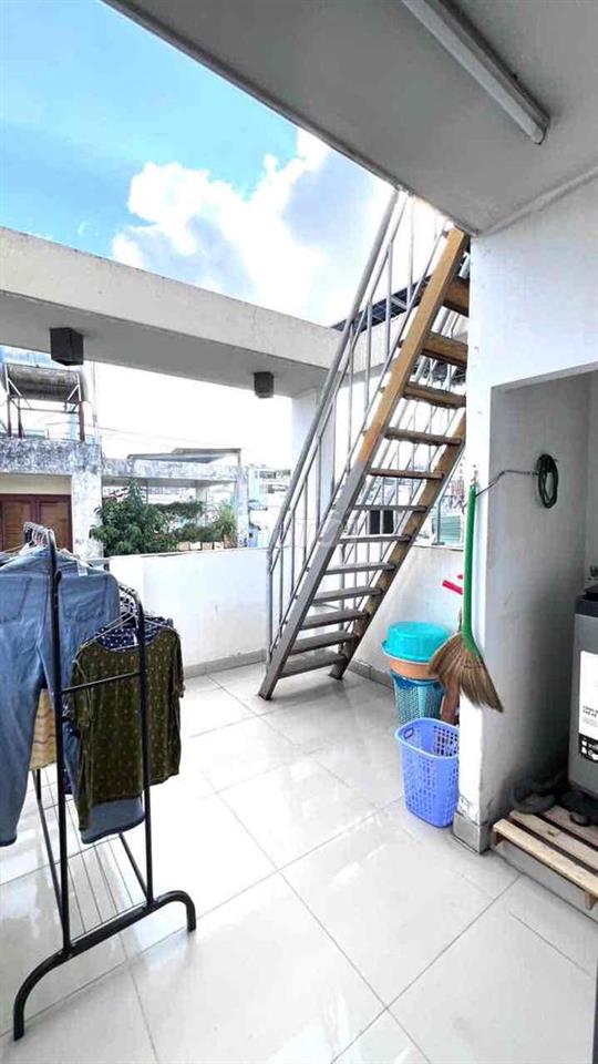 KHAI TRƯƠNG CĂN HỘ DVU FULL NT CỬA SỔ THOÁNG NGAY KHU BÀN CỜ QUẬN 3