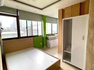 CHO THUÊ CĂN HỘ MINI FULL NT CỬA SỔ THOÁNG NGAY GẦN ĐH XHNV, HTV Q1