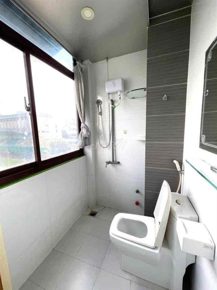 CHO THUÊ CĂN HỘ MINI FULL NT CỬA SỔ THOÁNG NGAY GẦN ĐH XHNV, HTV Q1
