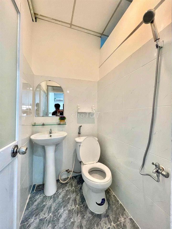 KHAI TRƯƠNG CĂN HỘ MINI FULL NT GIÁ RẺ NGAY BỜ KÈ HOÀNG SA Q3 - T09
