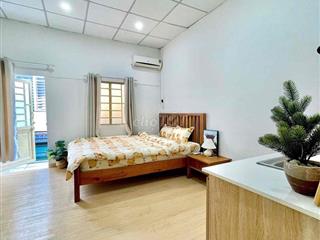 KHAI TRƯƠNG CĂN HỘ MINI FULL NT GIÁ RẺ NGAY BỜ KÈ HOÀNG SA Q3 - T09
