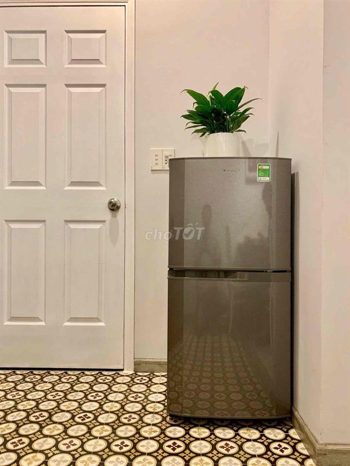 📍CHO THUÊ CĂN STUDIO THOÁNG NHIỀU ÁNH SÁNG NGAY NGÃ 5 CỐNG QUỲNH Q1