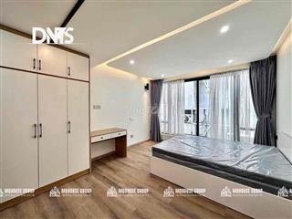 CHO THUÊ CĂN STUDIO BAN CÔNG FULL NT SANG TRỌNG NGAY TRUNG TÂM Q1