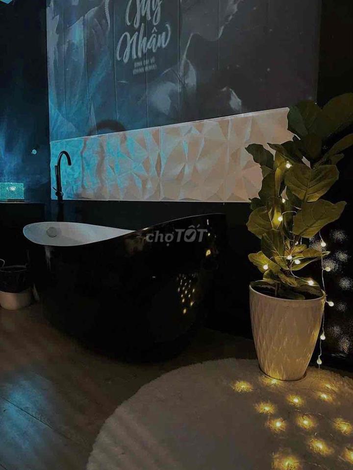 KHAI TRƯƠNG CĂN HỘ DVU FULL NT TONE ẤM CÚNG ĐẦY ĐỦ TIỆN NGHI GIÁ RẺ Q1