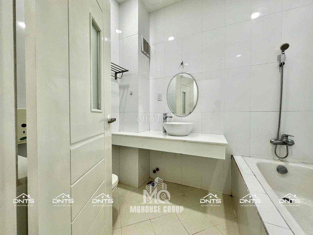 KHAI TRƯƠNG CĂN HỘ MINI FULL NT - BAN CÔNG - NGAY CẦU ÔNG LÃNH QUẬN 1