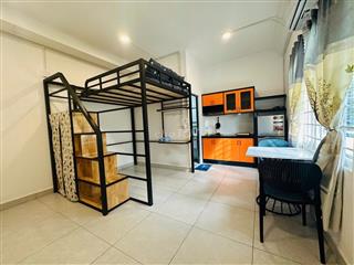CHO THUÊ CĂN HỘ MINI - 2 PHÚT DI CHUYỂN NHÀ THỜ TÂN ĐỊNH