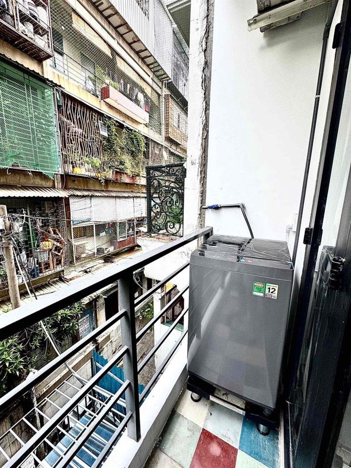 Studio_Bancol_Cửa sổ_Full NT_An ninh_UEH_PTNK_Sư Phạm_BK_ĐHSG_KHTN