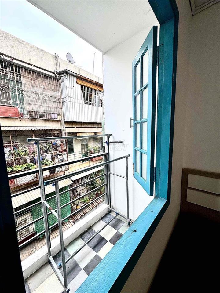 Studio_Bancol_Cửa sổ_Full NT_An ninh_UEH_PTNK_Sư Phạm_BK_ĐHSG_KHTN