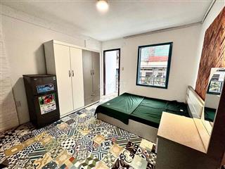 Studio_Bancol_Cửa sổ_Full NT_An ninh_UEH_PTNK_Sư Phạm_BK_ĐHSG_KHTN