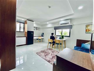 Studio_Cửa sổ_Full NT_Mới_Thoáng_An ninh_Bách khoa_UEH_Viettel tower